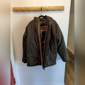 Quicksilver 3in1 snowboard jacket